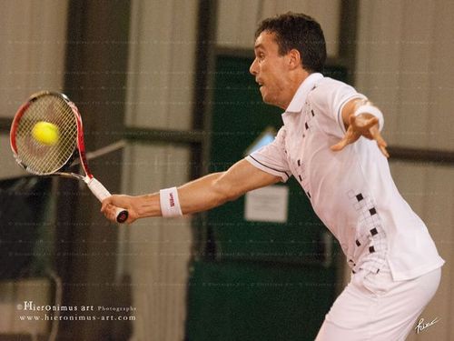 Roberto Bautista-Agut Photo 3